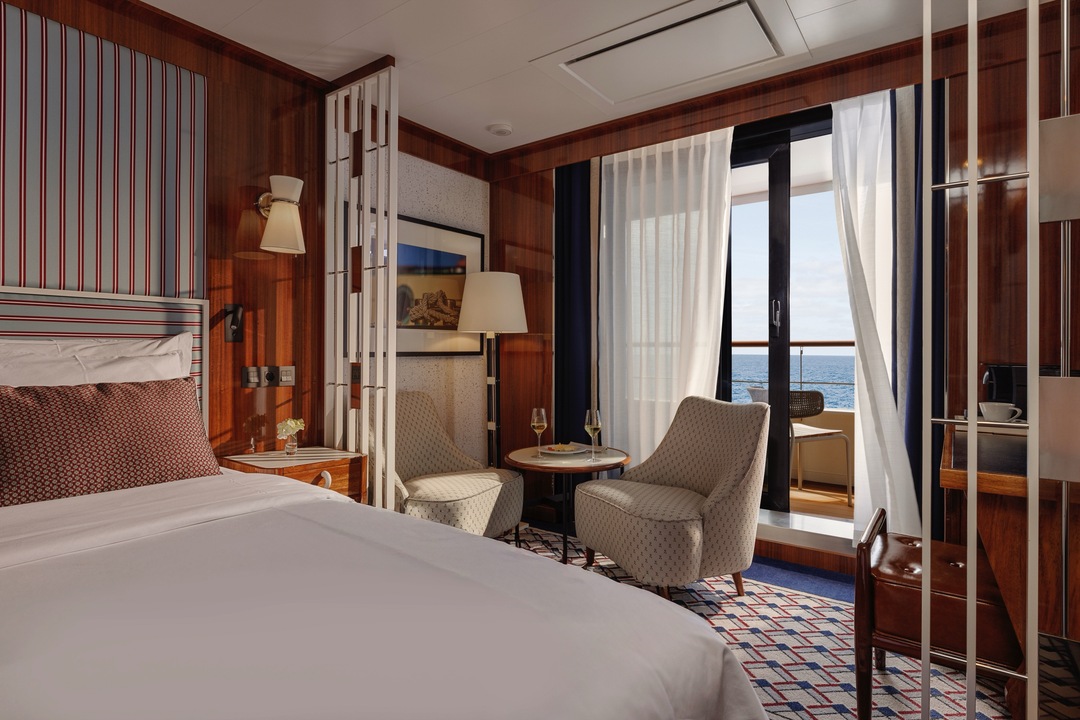 Veranda Suite Guarantee